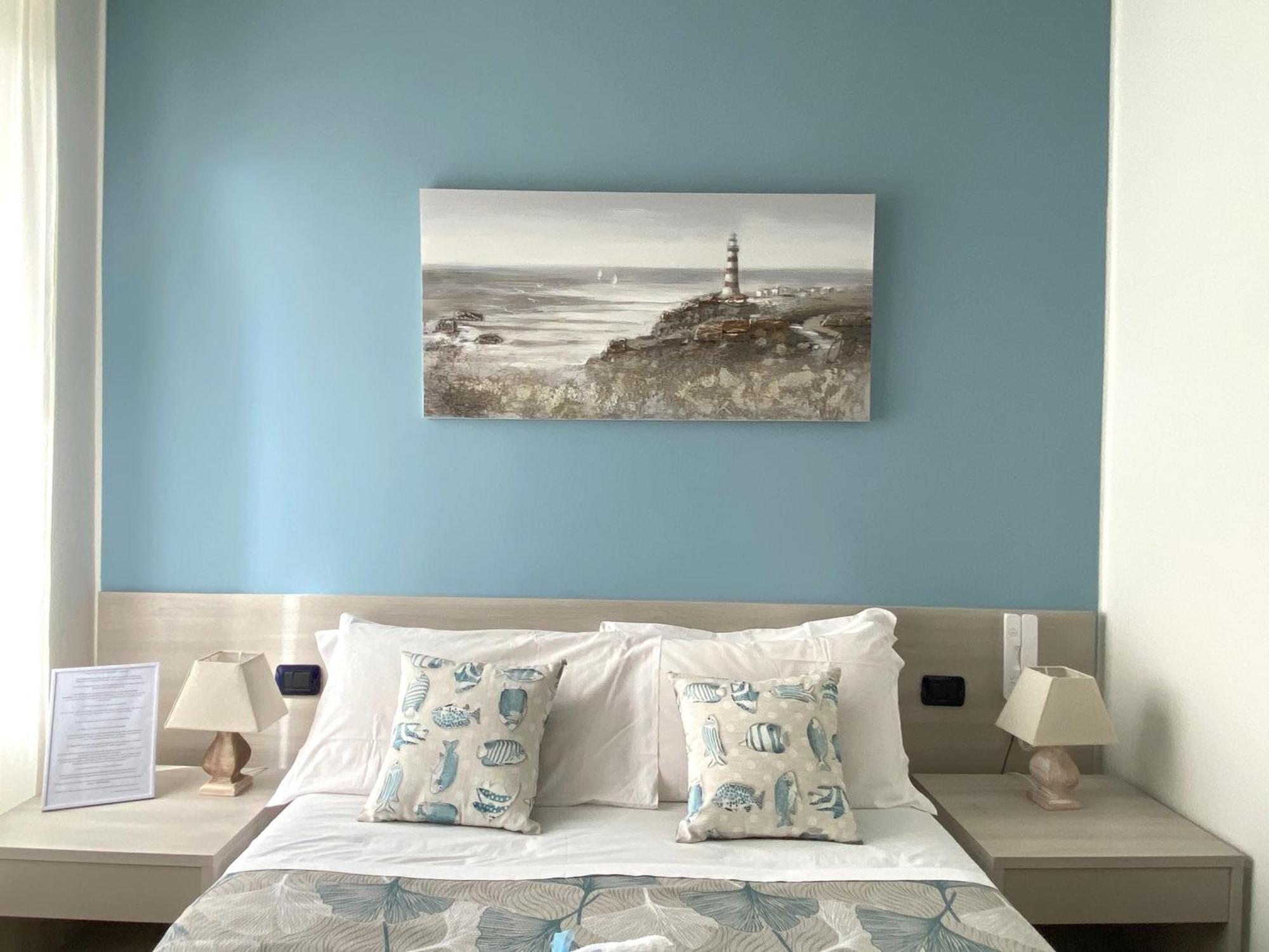 Sorriso Hotel Vernazza