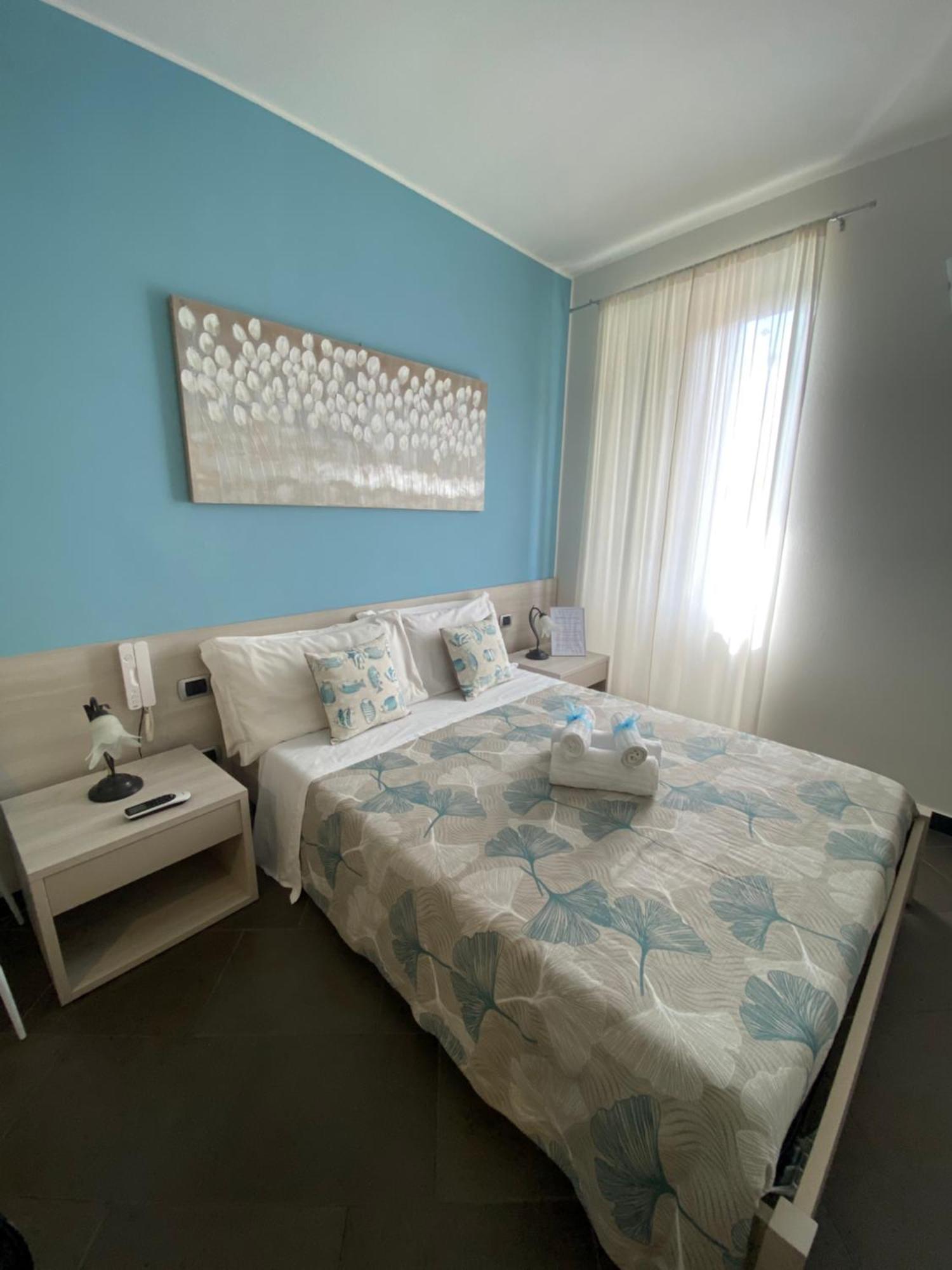 Hotel Sorriso 2*