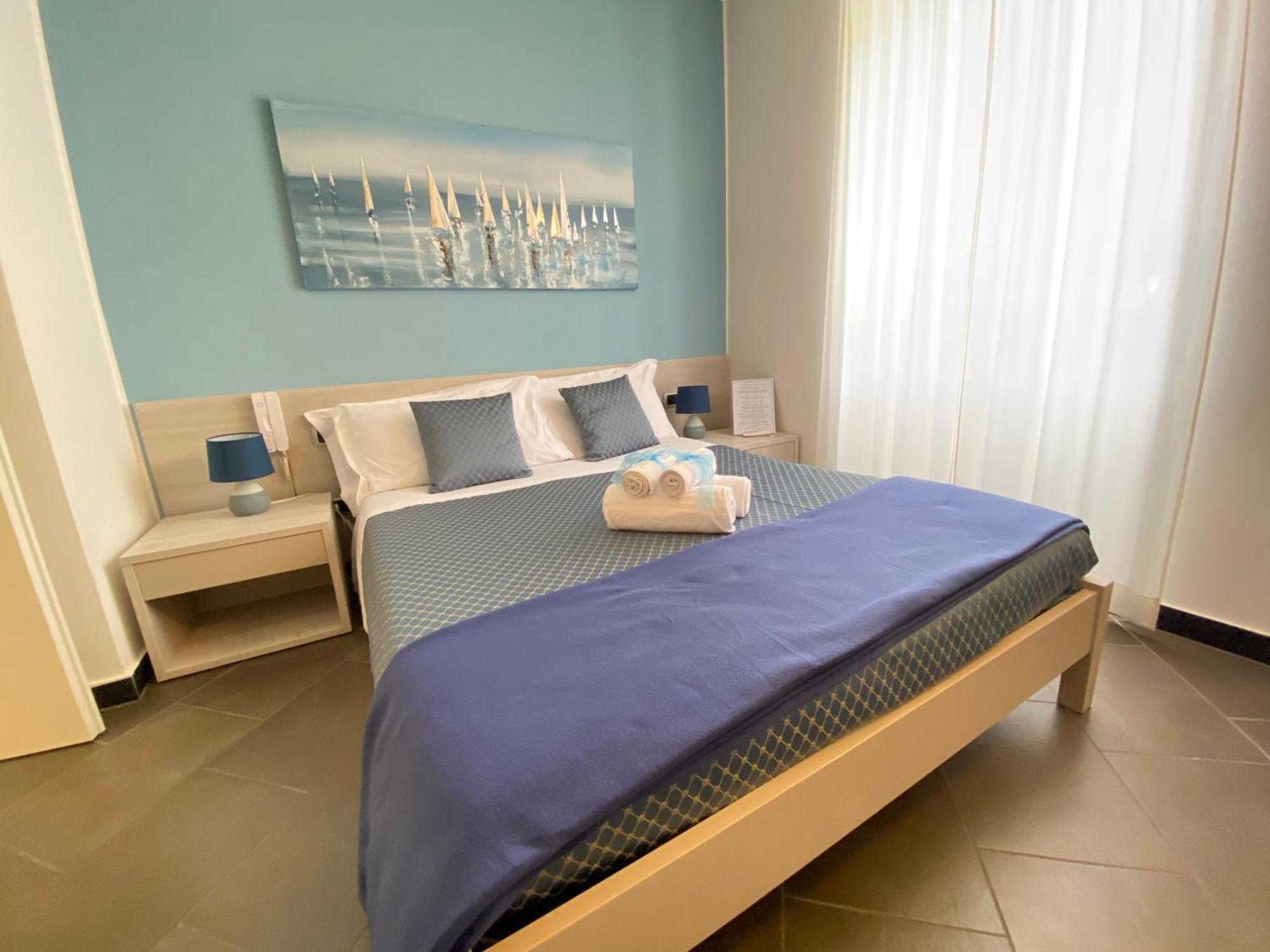 Hotel Sorriso