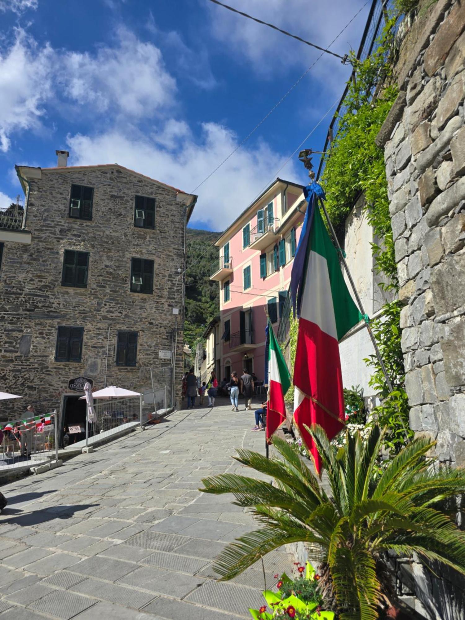 Sorriso 2* Vernazza