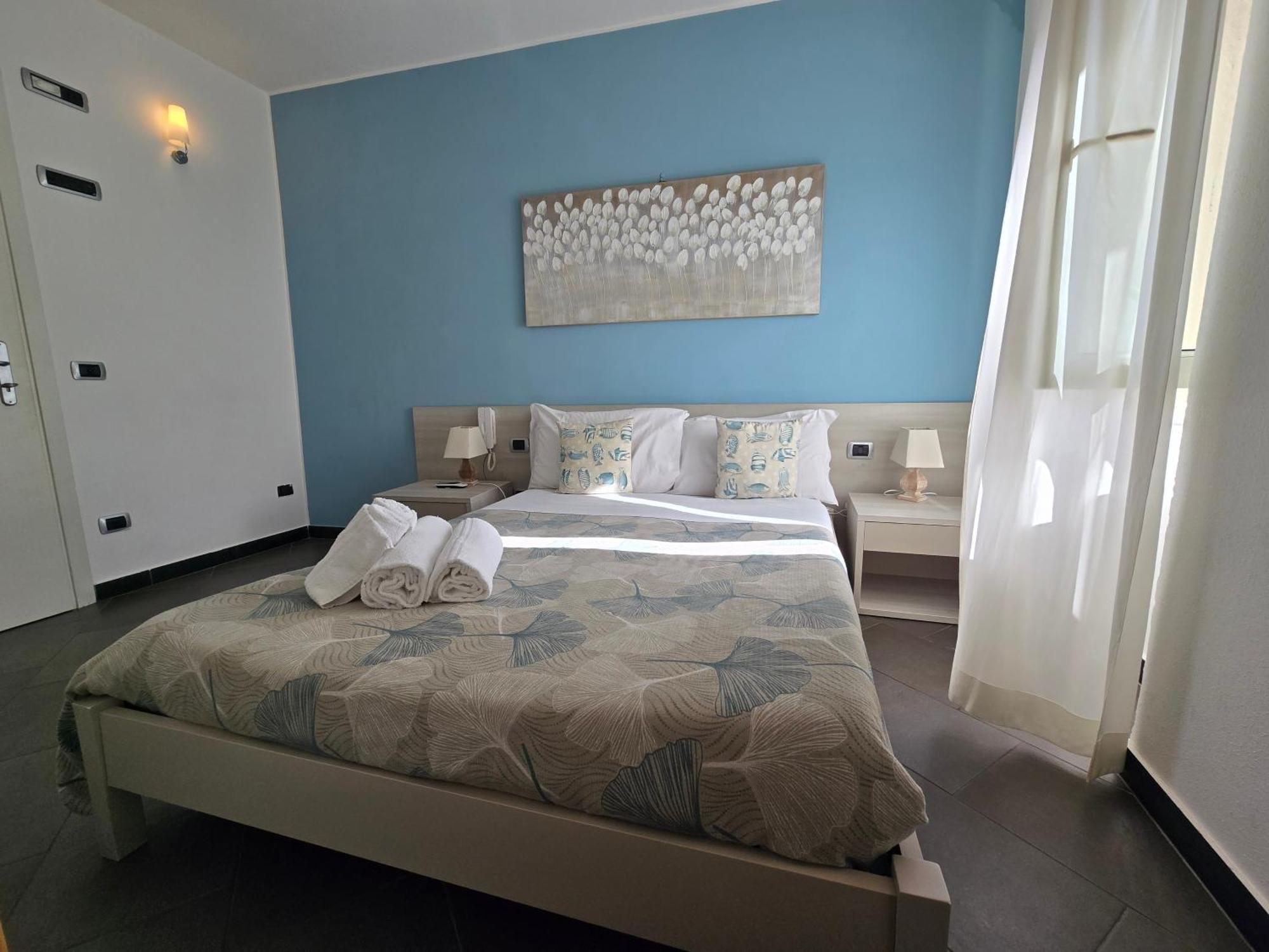 Hotel Sorriso